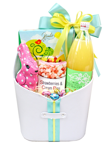 Easter Gift Hampers - Easter GiftHamper E9 - L3120011 Photo