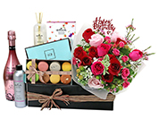 Hallmark Fragrance Birthday Gift Set