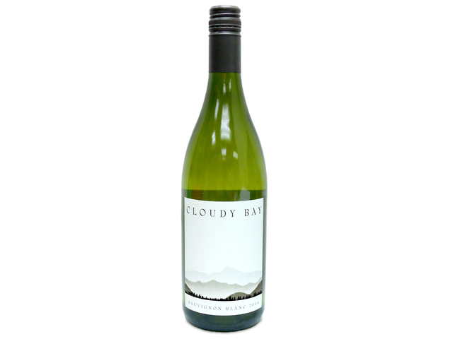 红酒香槟烈酒 - Cloudy Bay Sauvignon Blanc, New Zealand - L36669349 Photo